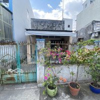 Bán Nhà Ngã Tư Thủ Đức ( Linh Trung )- 90M2 - Khu Phân Lô Bàn Cờ - Shr - Vip Nhất Linh Trung