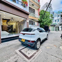Chấn Động Nhà 68M2 Đường Số 22, Thử Đức. Sau Lưng Gigamall, Cho Thuê 15 Triệu/Tháng, Sổ Riêng
