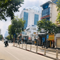 Bán Nhà Phố Cát Linh 5 Tầng Mặt Tiền 4,1M Giá Rẻ