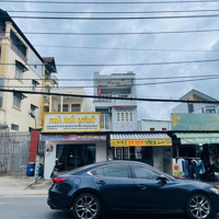 Đất Tặng Nhà C4 Mặt Tiền Hoàng Hữu Nam - Quận 9 - 4 Phút Ra Bến Xe Miền Đông Mới, Ngang 5M Siêu Đẹp