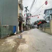 Chính Chủ Bán Đất Mặt Phố An Thắng Biên Giang Hà Đông~50M2 Giá Bán 4.75 Tỷ. Lhcc 0855000567