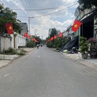 Bán Đất Tặng Nhà Kho 1/ Phạm Văn Sáng