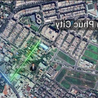Bán Gấp Đất Thổ Cư 1127M2 Tại Đường 3, Hiệp Bình Phước, Thủ Đức, Giá Cực Chất 70 Tỷ Vnd