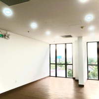 Cho Thuê 2 Văn Phòng View Đẹp Tại 1014 Phạm Văn Đồng, 88 - 107 M2. 18 - 25 Triệu