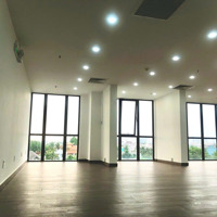Cho Thuê 2 Văn Phòng View Đẹp Tại 1014 Phạm Văn Đồng, 88 - 107 M2. 18 - 25 Triệu