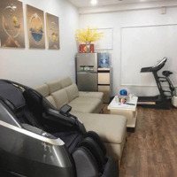 Căn Hộ Chung Cư 2 Phòng Ngủ 2 Vệ Sinh Nội Thất Đầy Đủ, Tiện Ích Bạt Ngàn,Diện Tích85M2, Tầng 15, Giá Bán 4.3 Tỷ
