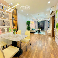 Bán Gấp Căn Hộ Góc 100M2 Tại Goldmark City 136 Hồ Tùng Mậu, Giá Chỉ 6 Tỷ Full Nội Thất. Sổ Đỏ