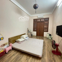 Bán Nhà Trần Cung - Phân Lô - Ô Tô Tránh Đỗ Ngày Đêm - Hàng Xóm Tướng Q. Đội - 69M2 - 12,5 Tỷ
