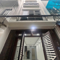 6T Thang Máy, Bán Gấp Nhà Phố Cầu Diễn, Ngã Tư Nhổn, 35M2, Ô Tô 10M, Giá Bán 6.9 Tỷ