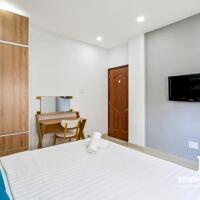 Căn Hộ 1 Phòng Ngủ Ban Công 45m2 Ngay Sân Bay Tân Sơn Nhất Quận Tân Bình