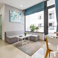 Căn Hộ 1 Phòng Ngủ Ban Công 45m2 Ngay Sân Bay Tân Sơn Nhất Quận Tân Bình