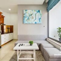 Căn Hộ 1 Phòng Ngủ Ban Công 45m2 Ngay Sân Bay Tân Sơn Nhất Quận Tân Bình