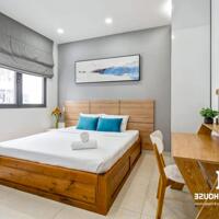 Căn Hộ 1 Phòng Ngủ Ban Công 45m2 Ngay Sân Bay Tân Sơn Nhất Quận Tân Bình
