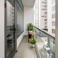 Căn Hộ 1 Phòng Ngủ Ban Công 45m2 Ngay Sân Bay Tân Sơn Nhất Quận Tân Bình
