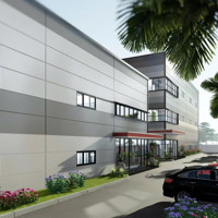Cho Thuê Kho Xưởng Giá Rẻ Khu Công Nghiệp Phú An Thạnh. Huyện Bến Lức. Tỉnh Long An