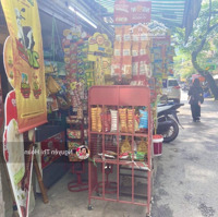 Bán Nhà 4 Tầng Siêu Hiếm Mặt Chợ 8-3 Kinh Doanh; 35M2-10,5 Tỷ