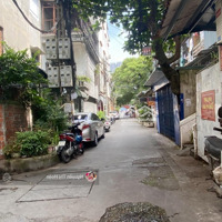 Bán Nhà 4 Tầng Siêu Hiếm Mặt Chợ 8-3 Kinh Doanh; 35M2-10,5 Tỷ