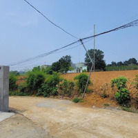 Bán Mảnh Đất Đẹp Tại Xã Minh Quang, Ba Vì, Hà Nội, Giá Hơn 2 Triệu / M2, Diện Tích 1730 M2/300M Tc