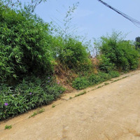 Bán Mảnh Đất Đẹp Tại Xã Minh Quang, Ba Vì, Hà Nội, Giá Hơn 2 Triệu / M2, Diện Tích 1730 M2/300M Tc