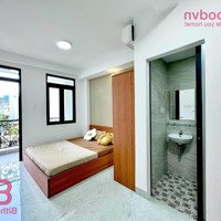 Phòng Trọ Sv Studio - Ban Công - Nhà Mới - Ngay Gem Center - Thảo Cầm Viên Nhiều Tiện Ích