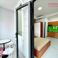 Phòng Trọ Sv Studio - Ban Công - Nhà Mới - Ngay Gem Center - Thảo Cầm Viên Nhiều Tiện Ích