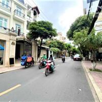 HIẾM !!! 200TR/M2 - MẶT TIỀN ĐƯỜNG 10M PHƯỜNG 15 QUẬN 10 - DT 4.5x9M 2 TẤM K/OANH ĐẮC ĐỊA