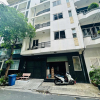 Bán Chdv Khu Vip Bàu Cát 1 Tân Bình - Hẻm Đẹp 8M -Diện Tích107M2, 6Tầng Ngang 8 - Giá Bán 24,8 Tỷ.