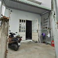 Bán Đất Tặng Nhà Cấp 4, P. Tam Phú, Thủ Đức