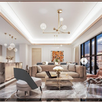 Cần Bán Căn Hộ Cao Cấp 3 Phòng Ngủ View Sông Sài Gòn -Diện Tích155M2 - Chỉ 135 Triệu/M2 - Liên Hệ: 0985435667