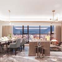 Cần Bán Căn Hộ Cao Cấp 3 Phòng Ngủ View Sông Sài Gòn -Diện Tích155M2 - Chỉ 135 Triệu/M2 - Liên Hệ: 0985435667