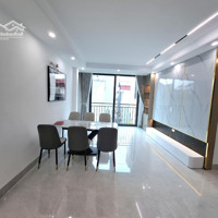 Hoa Hậu Tây Hồ - Nhà Mới Kính Coong 5 Tầng Thang Máy - 37M -Mặt Tiền4M Giá Bán 8 Tỷ