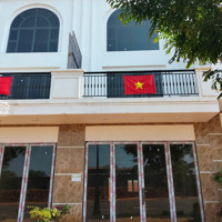Nhà Phố Trung Tâm Buôn Ma Thuột 3 Tầng Pháp Lý Rõ Ràng Chỉ Từ 5 Tỷ
