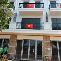 Nhà Phố Trung Tâm Buôn Ma Thuột 3 Tầng Pháp Lý Rõ Ràng Chỉ Từ 5 Tỷ