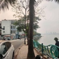 Bán Nhà Mặt Phố Xuân Diệu - Quảng An : - Diện Tích : 220M2 - Mặt Tiền : 8M
- 7 Tầng Thang Máy,