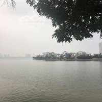 Bán Nhà Mặt Phố Xuân Diệu - Quảng An : - Diện Tích : 220M2 - Mặt Tiền : 8M
- 7 Tầng Thang Máy,