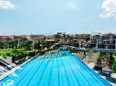 Bán Biệt Thự Vinhomes Cổ Loa Căn Góc Hiếm, View Vườn Hoa Phong Thủy Vượng, Đầu Tư Sinh Lời