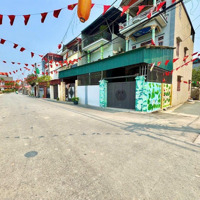 Bán Đất Tại Đường Dục Nội, Xã Việt Hùng, Đông Anh, Hà Nội, 78 Triệu / M2, 69.2 M2