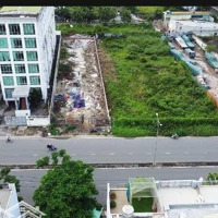 Giá Tốt Nhất! Chính Chủ Gửi Bán Đấtmặt Tiềnliên Phường, Phú Hữu - Dt: 957.7M2 (14.5Mx65M) - Gía: 95 Tỷ