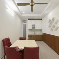 Bán Nhà Cổ Nhuế - Giá Chỉ Hơn 5 Tỷ - Gần Phố - Ngõ Rộng - Đầu Tư Đỉnh - Ở Đỉnh