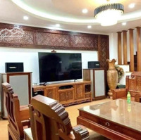 Bán Nhà Nghĩa Tân Vỉa Hè Ô Tô Tránh Dừng Đỗ- Kinh Doanh Sầm Uất 58M2 Chỉ Nhỉnh 18 Tỷ