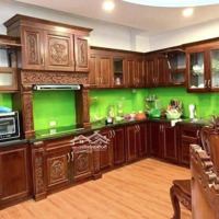 Bán Nhà Nghĩa Tân Vỉa Hè Ô Tô Tránh Dừng Đỗ- Kinh Doanh Sầm Uất 58M2 Chỉ Nhỉnh 18 Tỷ
