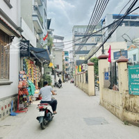 Siêu Phẩm Xuân Đỉnh - Mặt Ngõ Kinh Doanh Tấp Nập - Ô Tô Tránh - Dừng Đỗ Trước Cửa