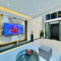 Siêu Phẩm Xây Mới Võ Duy Ninh + Nguyễn Hữu Cảnh Phường 22 - Chỉ 1 Phút Qua Q.1, 4X10 =40M2