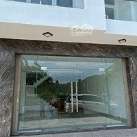Bán Nhà Mặt Tiền Đường Võ Nguyên Giáp, Xã Vĩnh Thái, Tp Nha Trang