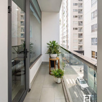 Căn Hộ Ban Công 45M2 Ngay Sân Bay Tân Sơn Nhất Quận Tân Bình