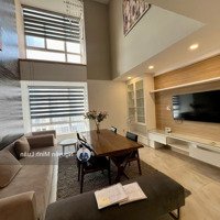 Cho Thuê Căn Hộ Penthouse Chung Cư Sky Garden 3 - Phú Mỹ Hưng Q7 250M2 3 Phòng Ngủ 3 Vệ Sinhđầy Đủ Nội Thất