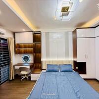Bán gấp nhà Giáp Nhị, Hoàng Mai 35m ô tô đỗ cửa, nhà đẹp full nội thất nhỉnh 7 tỷ