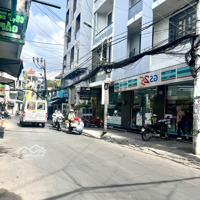 Bán Nhàhẽm Xe Hơilý Thường Kiệt, Tân Bình,Giáp Bắc Hải,Quận 10, 4 Tầng, Nở Hậu,68M2, 8.25 Tỷ
