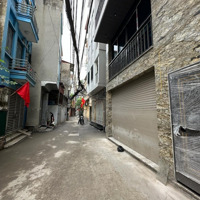 Bán Nhà Mới Đẹp Ngay Đầu Ngõ 40 Phố Tô Vĩnh Diện Thanh Xuândiện Tích43 M2 06 Tầngmặt Tiền6,4 Giá Bán 19,8 Tỷ