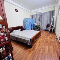 Chính Chủ Bán Nhà Triều Khúc-Thanh Xuân-Tự Xây Đẹp Chắc Chắn-Ôtô Đỗ Cổng-30M 4Ôtô Tránh-Cạnh Nhà Vh